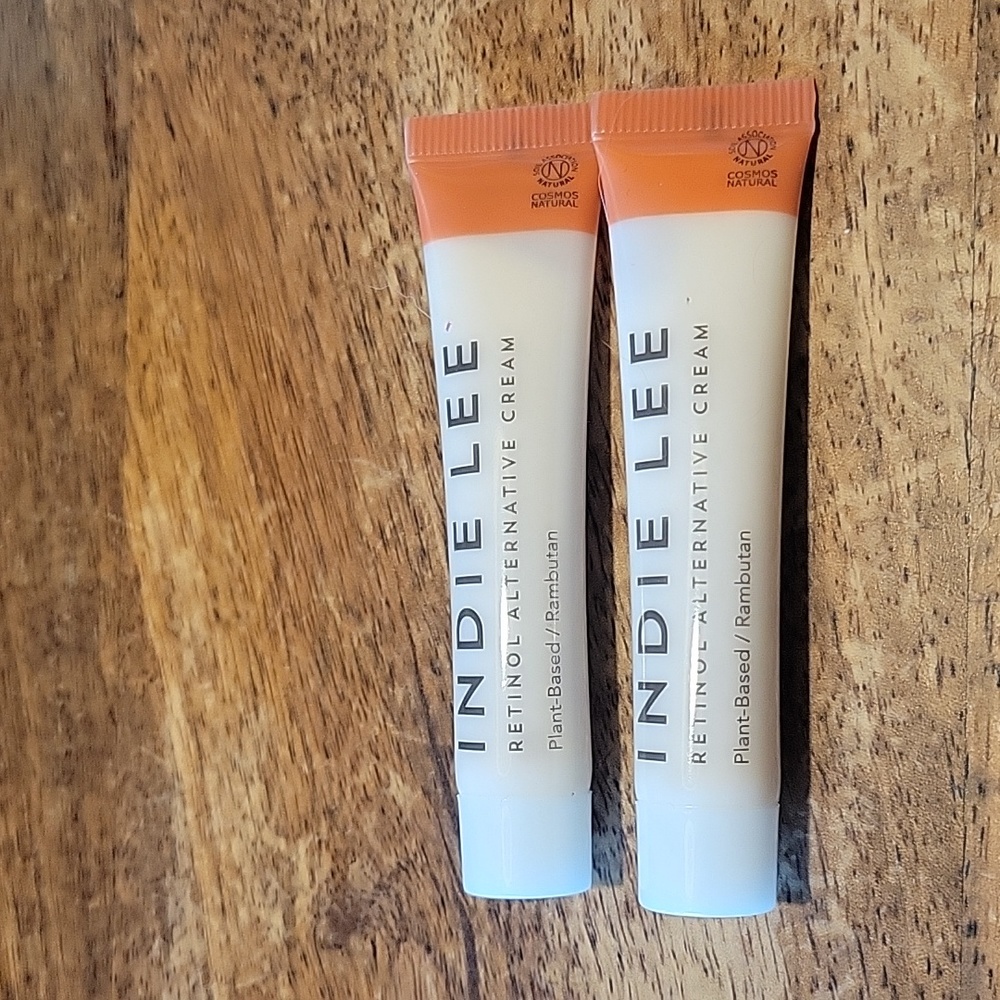 Indie Lee Retinol Alternative Cream